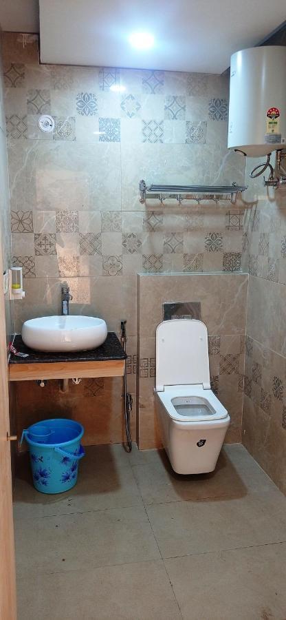 Hotel Ss Grand Лакхнау Екстер'єр фото