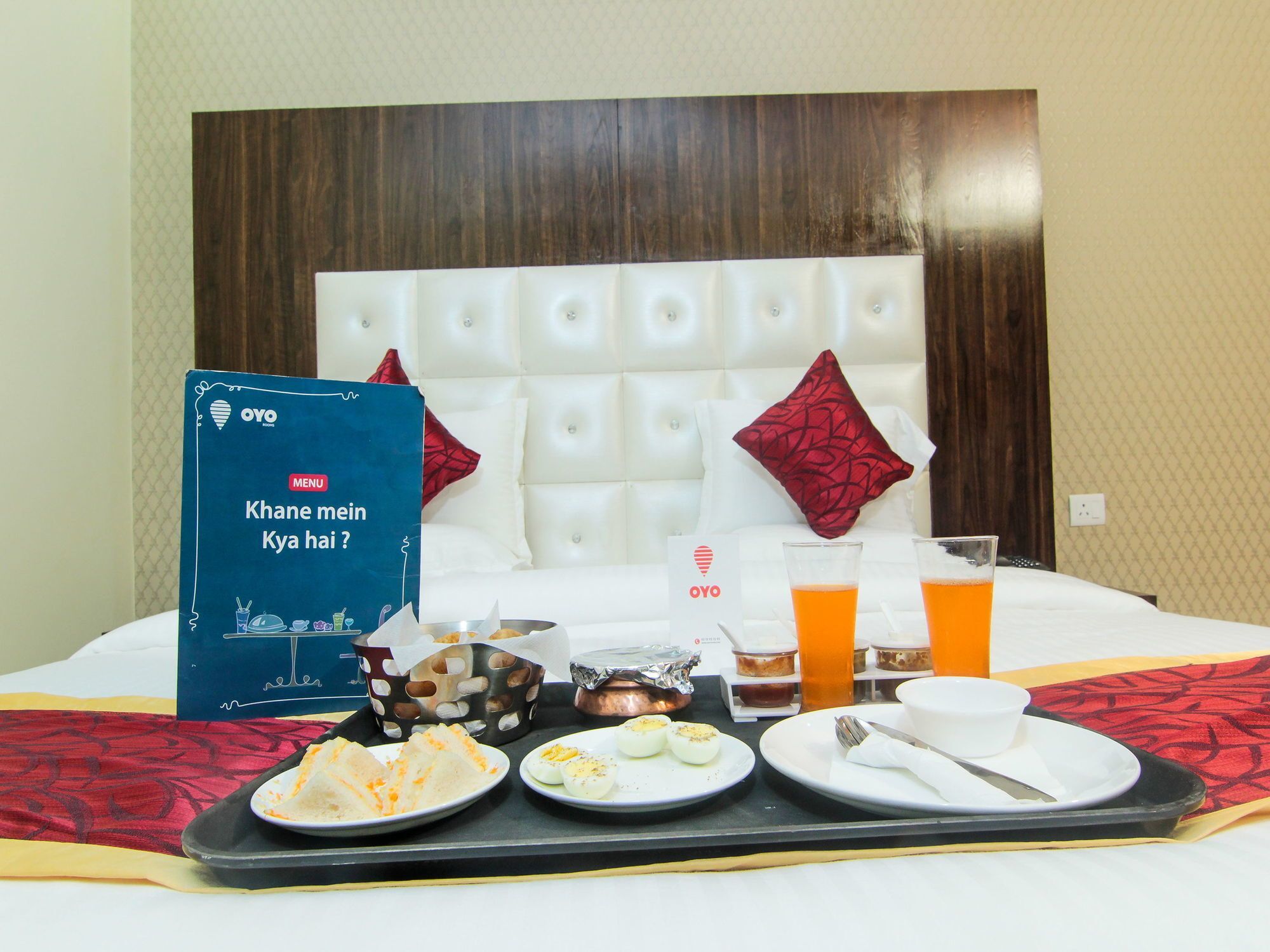Hotel Ss Grand Лакхнау Екстер'єр фото